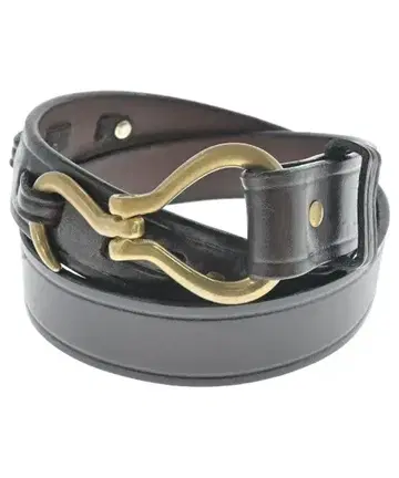 TORY LEATHER 벨트 남성용