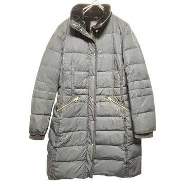 ZARA BASIC A라인 코트