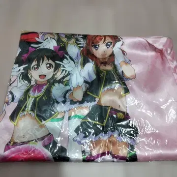 [ 미사용 새상품 ] 러브 라이브 법피 축제 의상