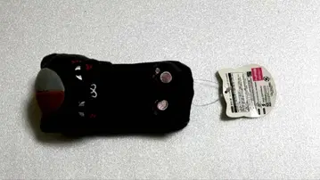 나츠메 우인장 냥코 선생님 모바일 파우치