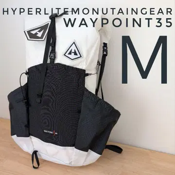 Hyperlite Mountain Gear Waypoint35 M
