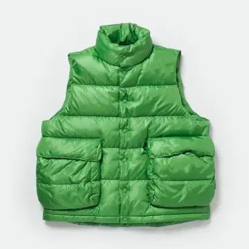 DAIWA PIER39 TECH BACKPACKER DOWN VEST G