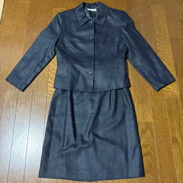 여성용 포멀 수트 7호 새상품급