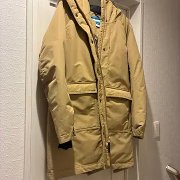 컬럼비아 단열 아우터 XL