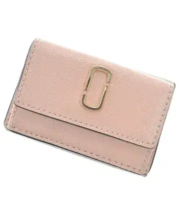 MARC JACOBS 지갑 코인 케이스 여성용