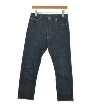 N 21 데님 팬츠 여성용