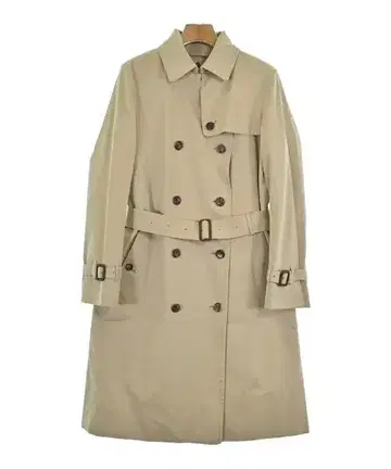 BURBERRY 트렌치코트 여성용