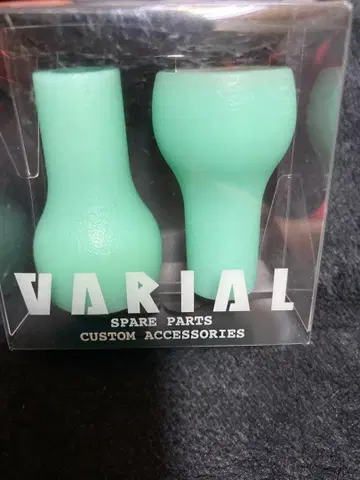 VARIAL SLIM KNOB 민트