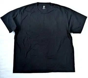 바토너 와이드 T셔츠