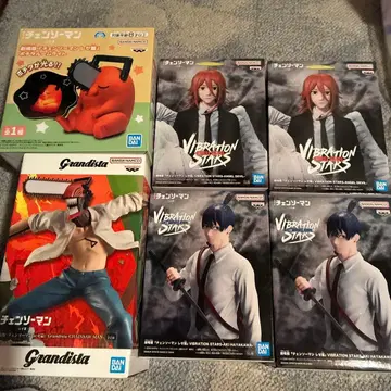 체인소 맨 VIBRATION STARS 포치타 룸 라이트