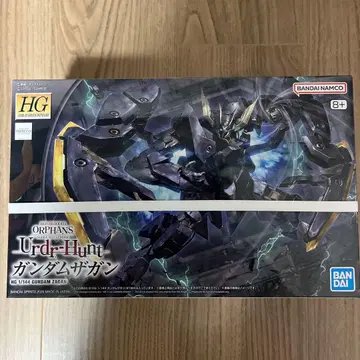 HG 건담 자간 1/144 BANDAI 건담 자간