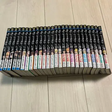 다윈즈 게임 만화 코믹스 1-26권 FLIPFLOPs