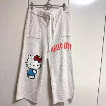 시마무라 헬로키티 룸웨어