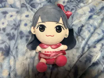 후루파 월족천음 FRUITS ZIPPER 치비누이 ver.1 초기