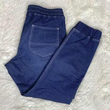 Lee 리 niko and 니코앤드 L 사이즈 스트레치 조거 팬츠