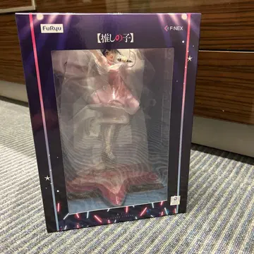 FuRyu [ 최애의 아이 ] A i 피규어