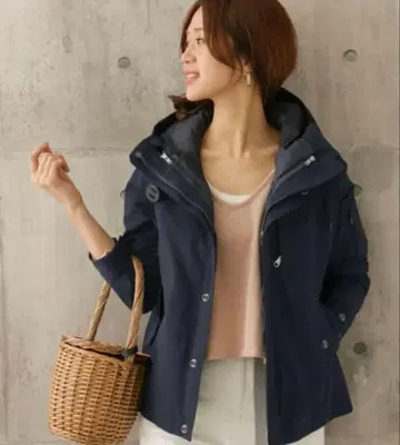 어반 리서치 도어스 다운 라이너 마운틴 후드티