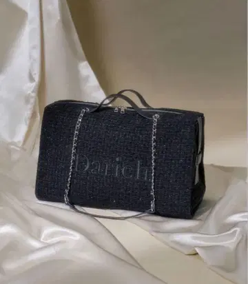 [ Darich ] 다리치 LUCKY BAG 2026 Black