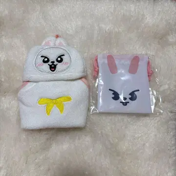 스키즈 leebit fc 복권 묶음 판매