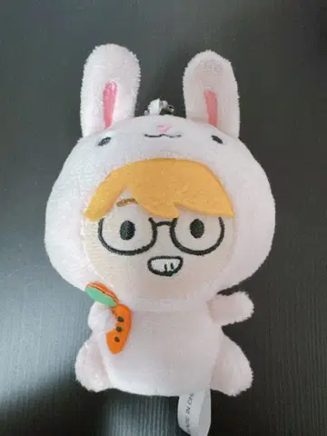 Kiramune 십이지신 마스코트 에구치 타쿠야 토끼띠