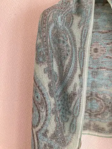 엘르미다 ELMIDA 숄 이탈리아제