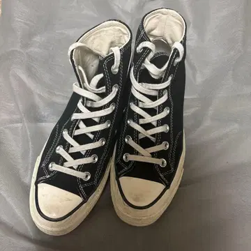 Converse CT70 하이컷 스니커즈
