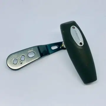 시마노 유메야 T형 파워 핸들