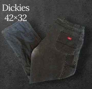 Dickies 디키즈 덕 페인터 팬츠 워크 팬츠