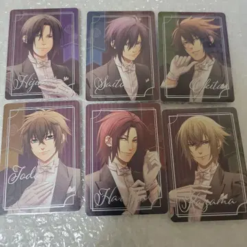 박앵귀 파르카 컴프