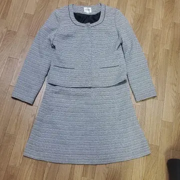 persodea white label 포멀 세트