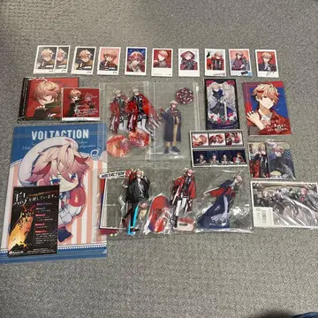 세라프 대즐 가든 세트