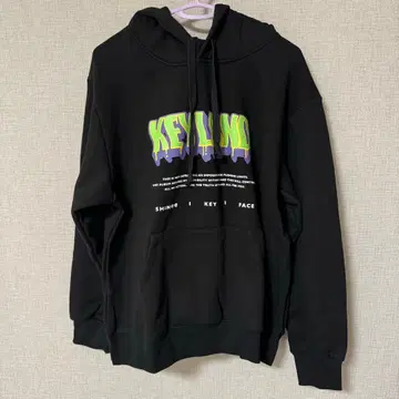 SHINee KEY KEYLAND 굿즈 후드티