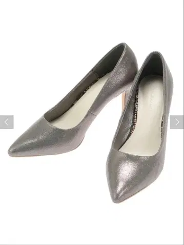 [ 시착만 한 상품 ] LAGUNAMOON LADY 컴포트 펌프스