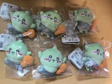 마법소녀 치이카와 고블린 마스코트