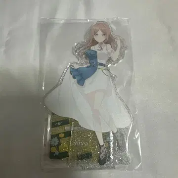 MyGO!!!!! 키라린 아크릴 스탠드 나가사키 소요