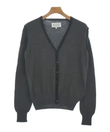 Maison Margiela 가디건 남성용