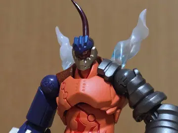 리볼텍 야마구치 디스누프