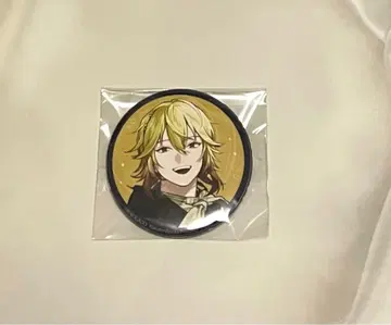 OVER REQUIEMZ 클로드 캔뱃지 혜택 라쿠텐 오바레쿠