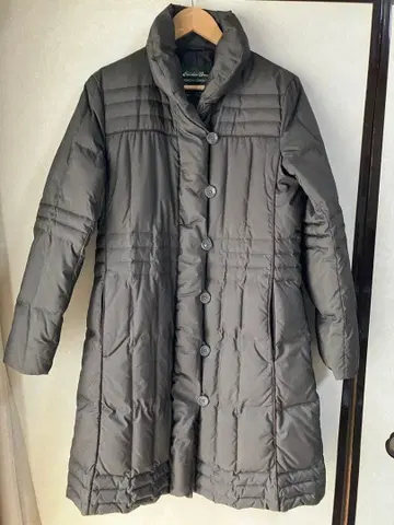 Eddie Bauer 다운 코트 Premium Goose Down
