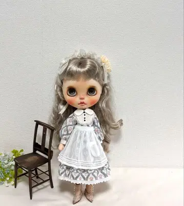 브라이스 아웃핏 1