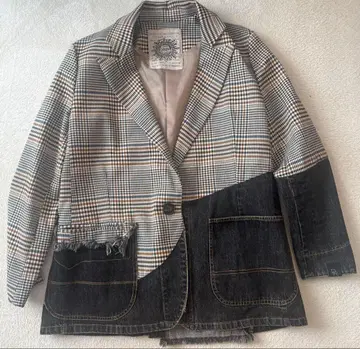 미카레 미카레 자켓