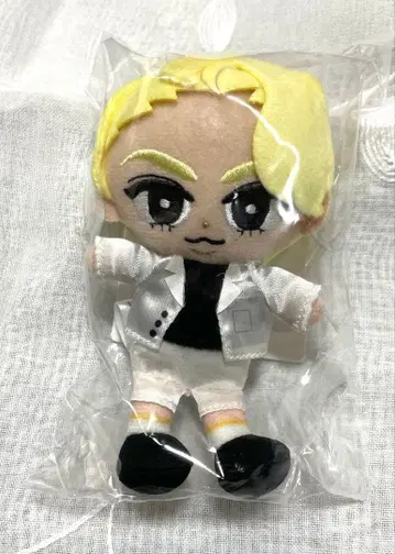 [당일 발송] [새상품 미개봉] SnowMan 라울