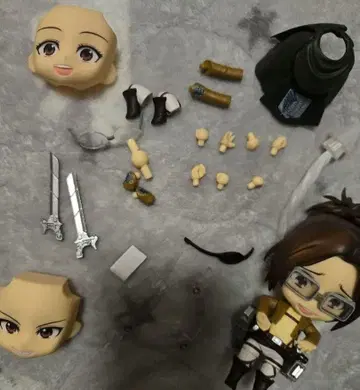 한지 조에 넨도로이드 최종 가격 인하