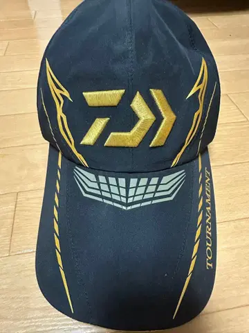 다이와 토너먼트 캡