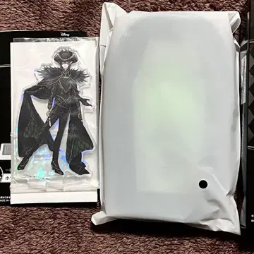 제일복권 말레우스 드라코니아  트위스티드 원더랜드