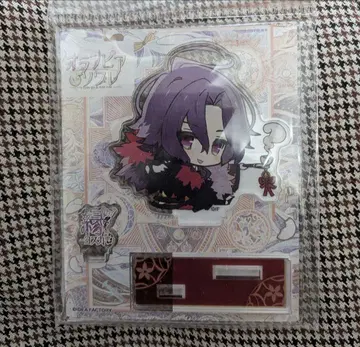 닐아드 아크릴 스탠드