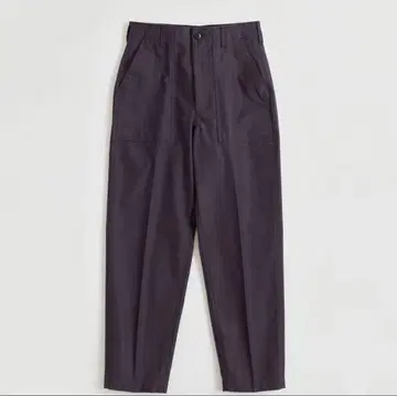 THE SHINZONE 더 신존 베이커 팬츠 네이비 사이즈 34