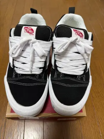 VANS 뉴스쿨 26.5cm