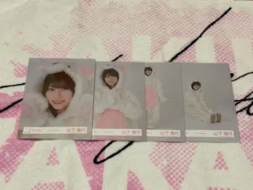 야마시타 시즈키 동물 인형옷 컴프