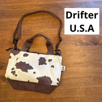 새상품급 Drifter 2way 데일리 토트